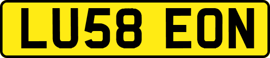 LU58EON