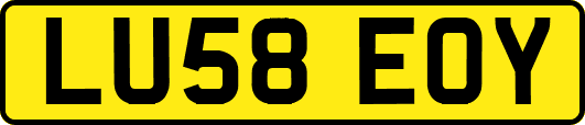 LU58EOY