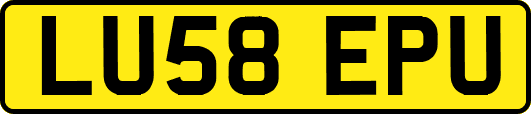 LU58EPU
