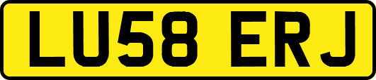 LU58ERJ