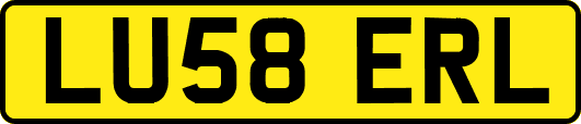 LU58ERL