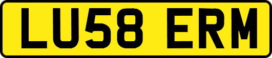 LU58ERM