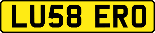 LU58ERO