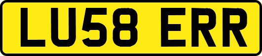 LU58ERR