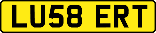 LU58ERT