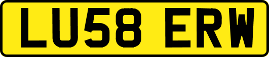 LU58ERW