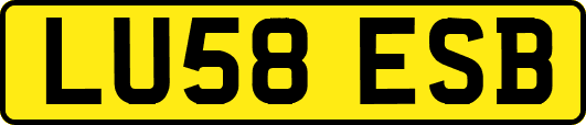 LU58ESB