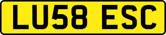 LU58ESC