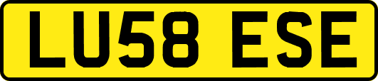 LU58ESE