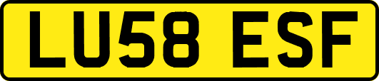 LU58ESF