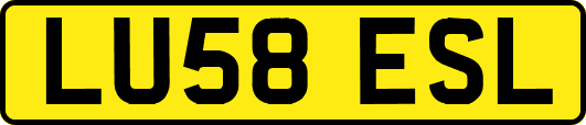 LU58ESL