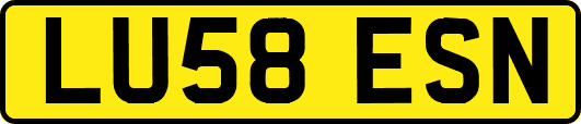 LU58ESN
