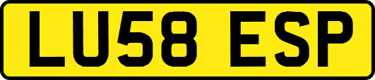 LU58ESP