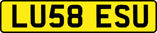 LU58ESU