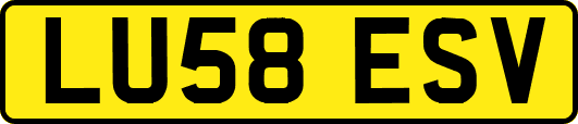LU58ESV