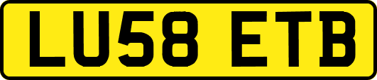 LU58ETB
