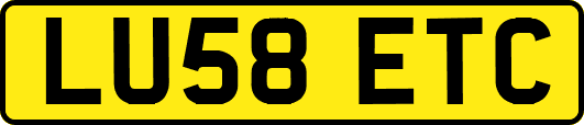LU58ETC