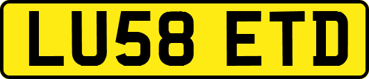 LU58ETD