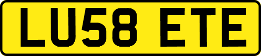 LU58ETE