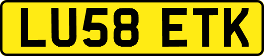 LU58ETK