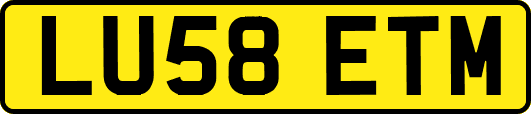 LU58ETM