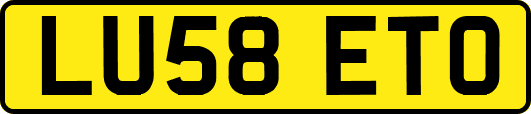 LU58ETO