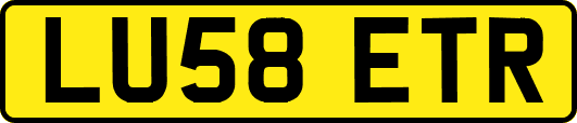LU58ETR