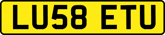 LU58ETU