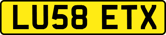 LU58ETX