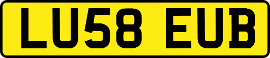 LU58EUB
