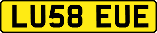 LU58EUE
