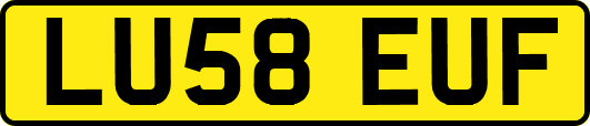 LU58EUF