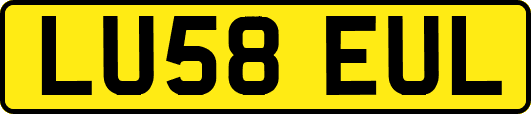 LU58EUL