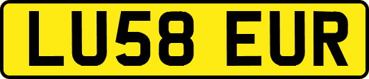 LU58EUR