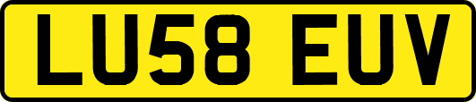LU58EUV