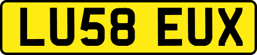 LU58EUX