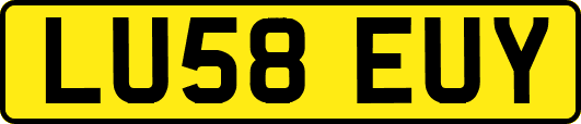 LU58EUY