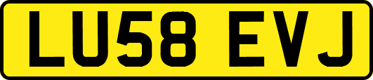 LU58EVJ
