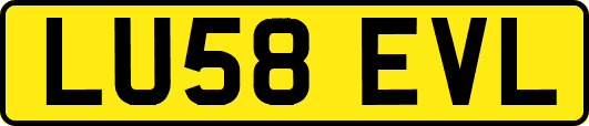 LU58EVL