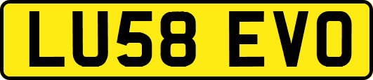 LU58EVO