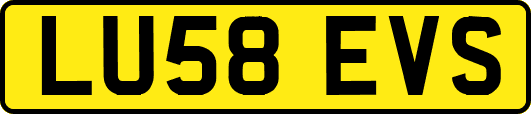 LU58EVS