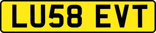 LU58EVT