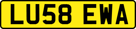 LU58EWA