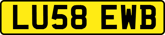 LU58EWB
