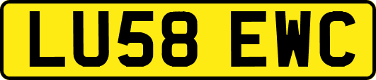 LU58EWC