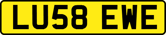 LU58EWE