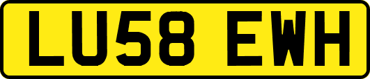 LU58EWH
