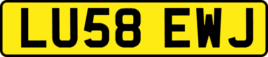 LU58EWJ