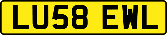 LU58EWL