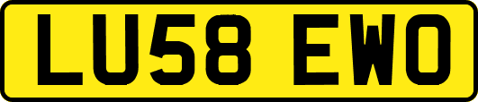 LU58EWO
